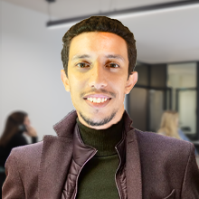 Ghali Chtioui