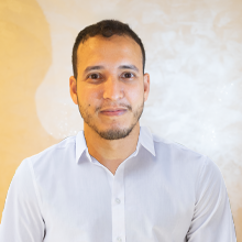 Rakini Yassine