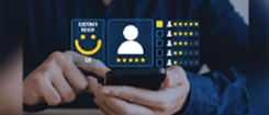 Augmenter votre réputation sur internet