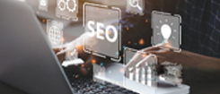 Augmenter votre présence sur internet